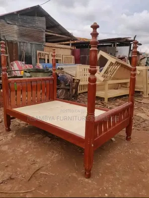 Germany Polland Beds 5x6