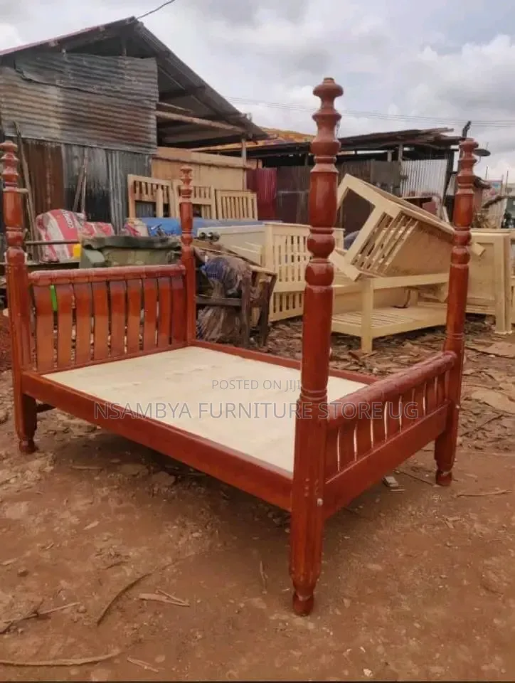 Germany Polland Beds 5x6