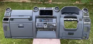 Landcruiser Fj70 Series Dashboard