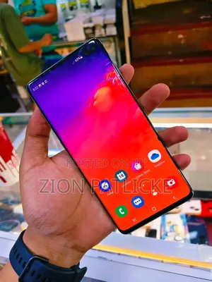 Samsung Galaxy S10 Plus 128 GB
