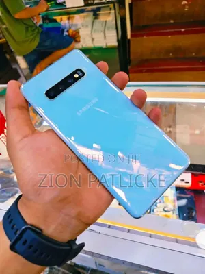 Samsung Galaxy S10 Plus 128 GB