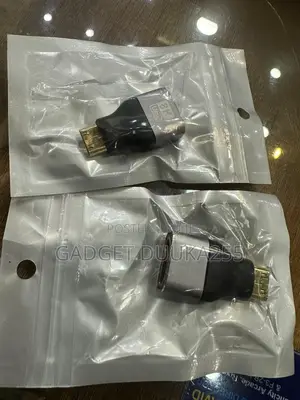 Mini HDMI to HDMI