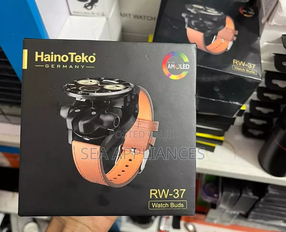 Haino Teko With Ear Buds