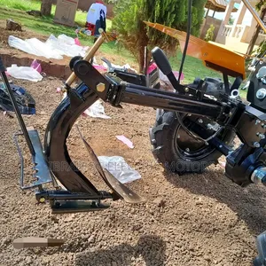 Gasoline Tiller Machine/Walking Tractor Machine