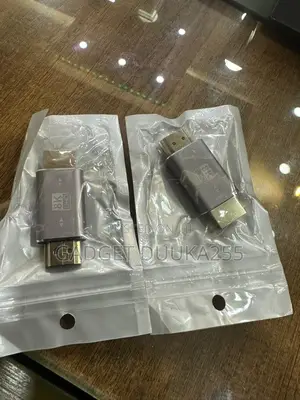 8k Hdmi Male Joiner