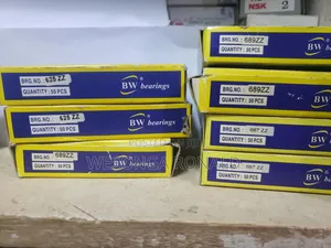 Ball Bearings
