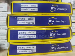 Ball Bearings