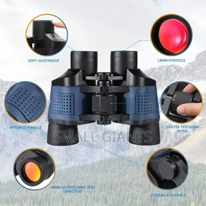 High Power 60x60 Waterproof Binoculars