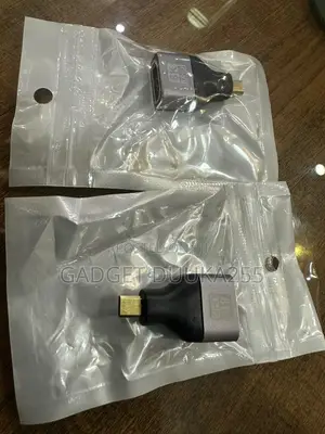 8k Micro HDMi to HDMI