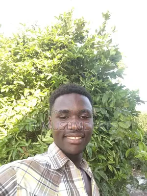 Tumusiime Fred