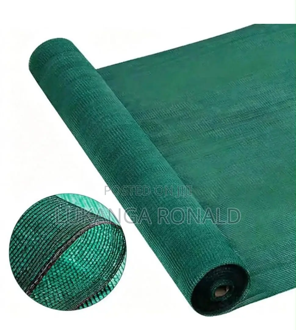 Shade Nets