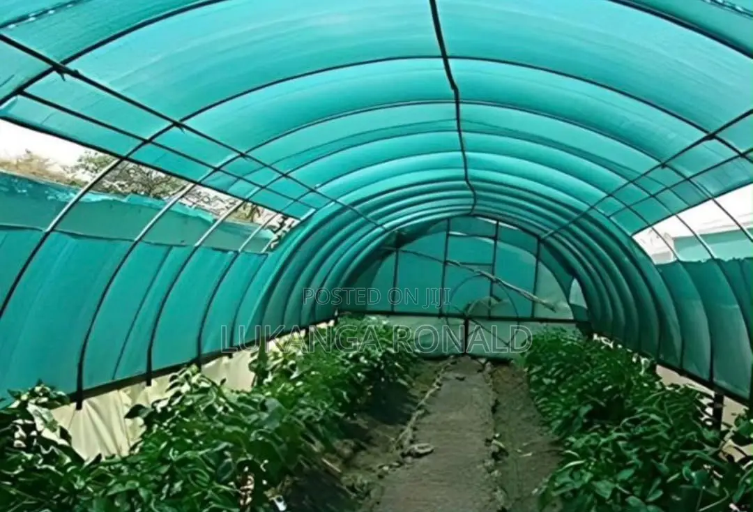 Shade Nets