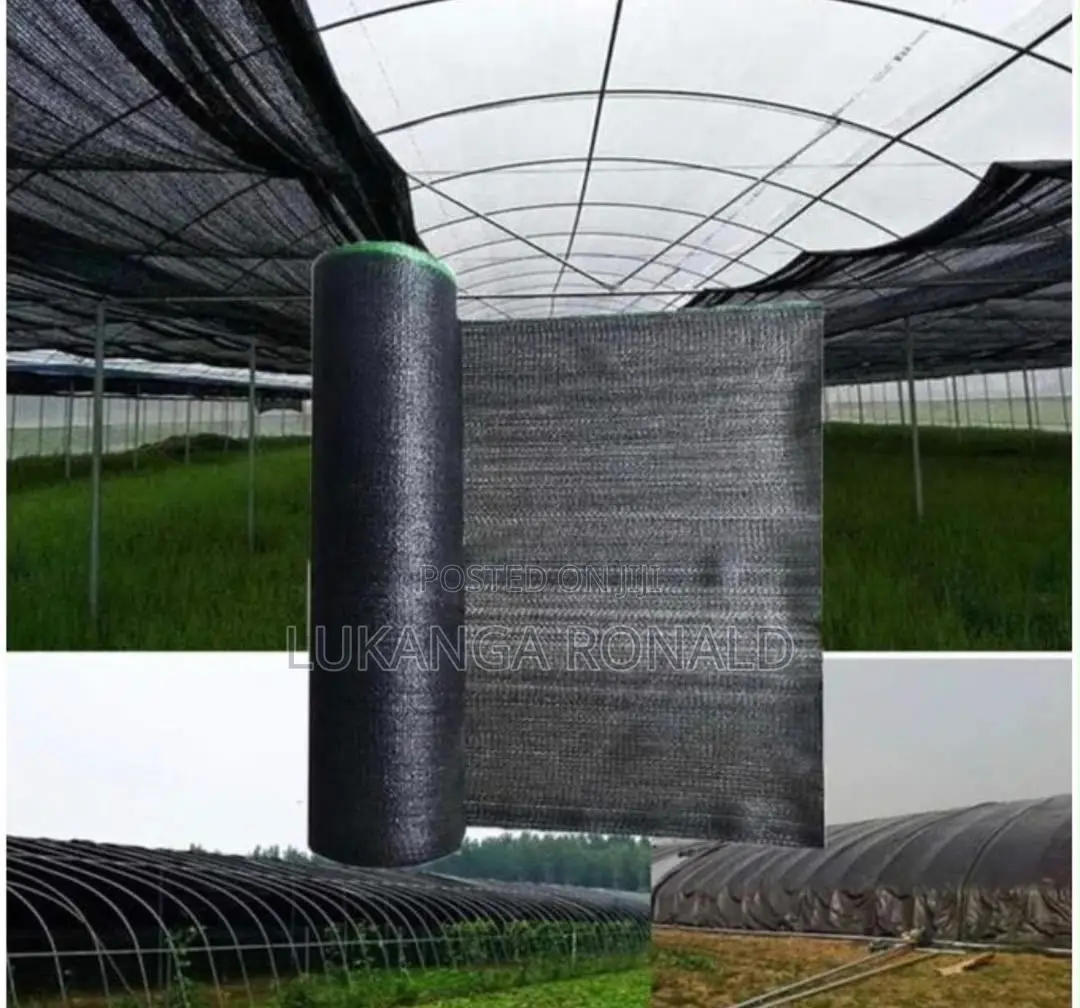 Shade Nets
