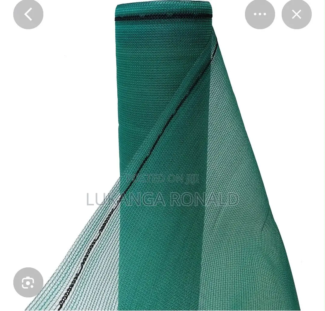 Shade Nets