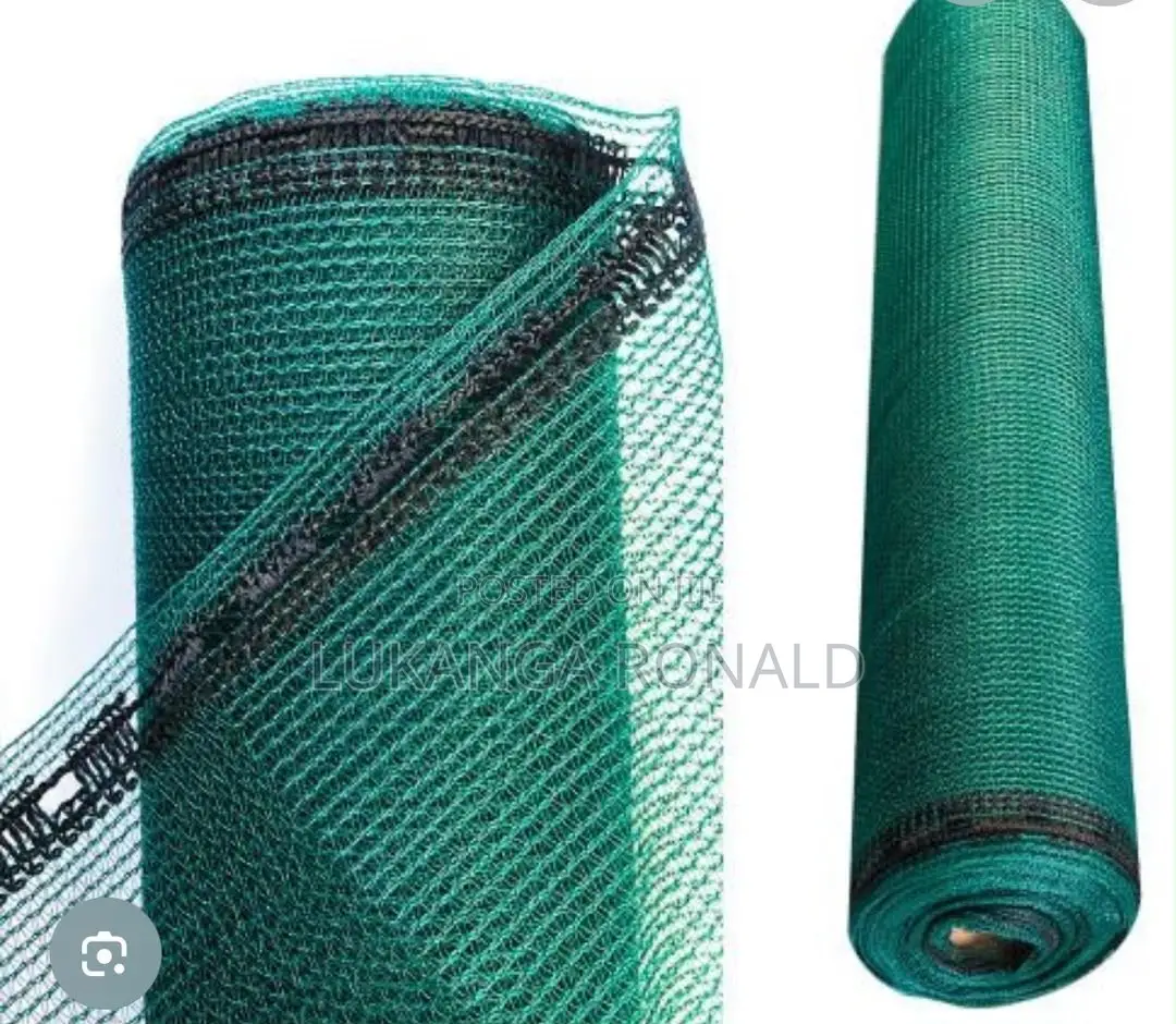 Shade Nets