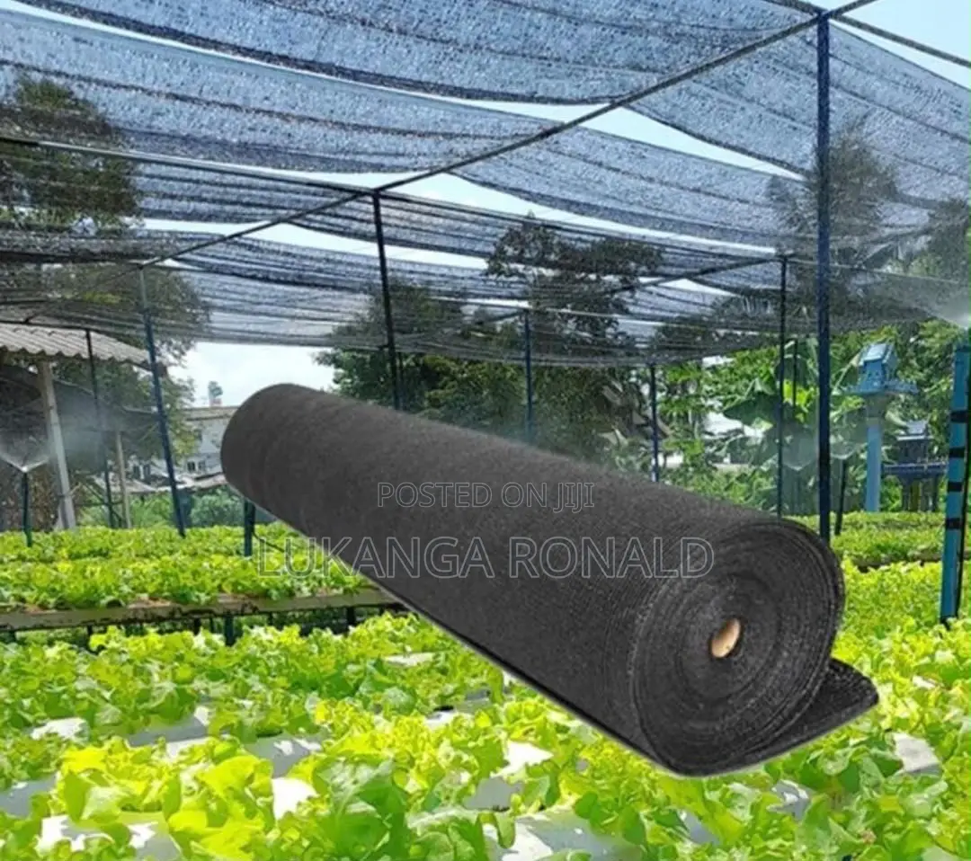 Shade Nets