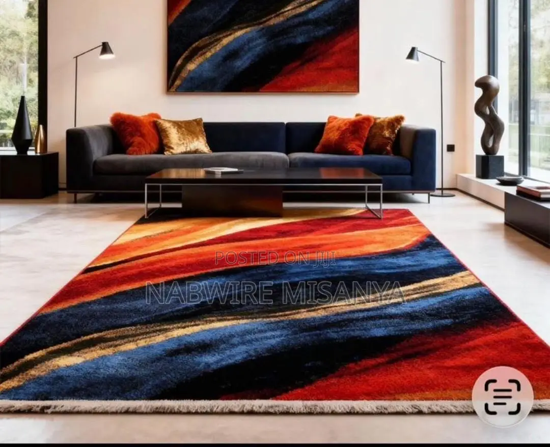 Turkish Carpets
