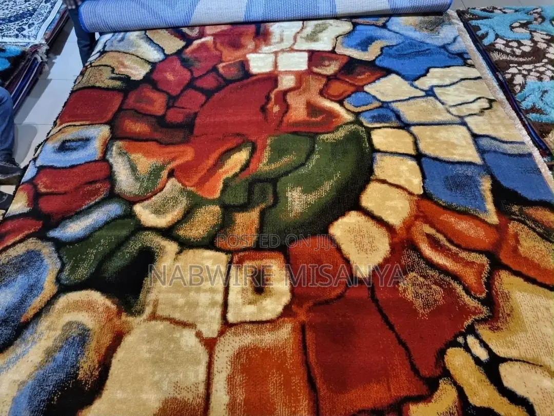 Turkish Carpets
