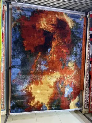 Turkish Carpets