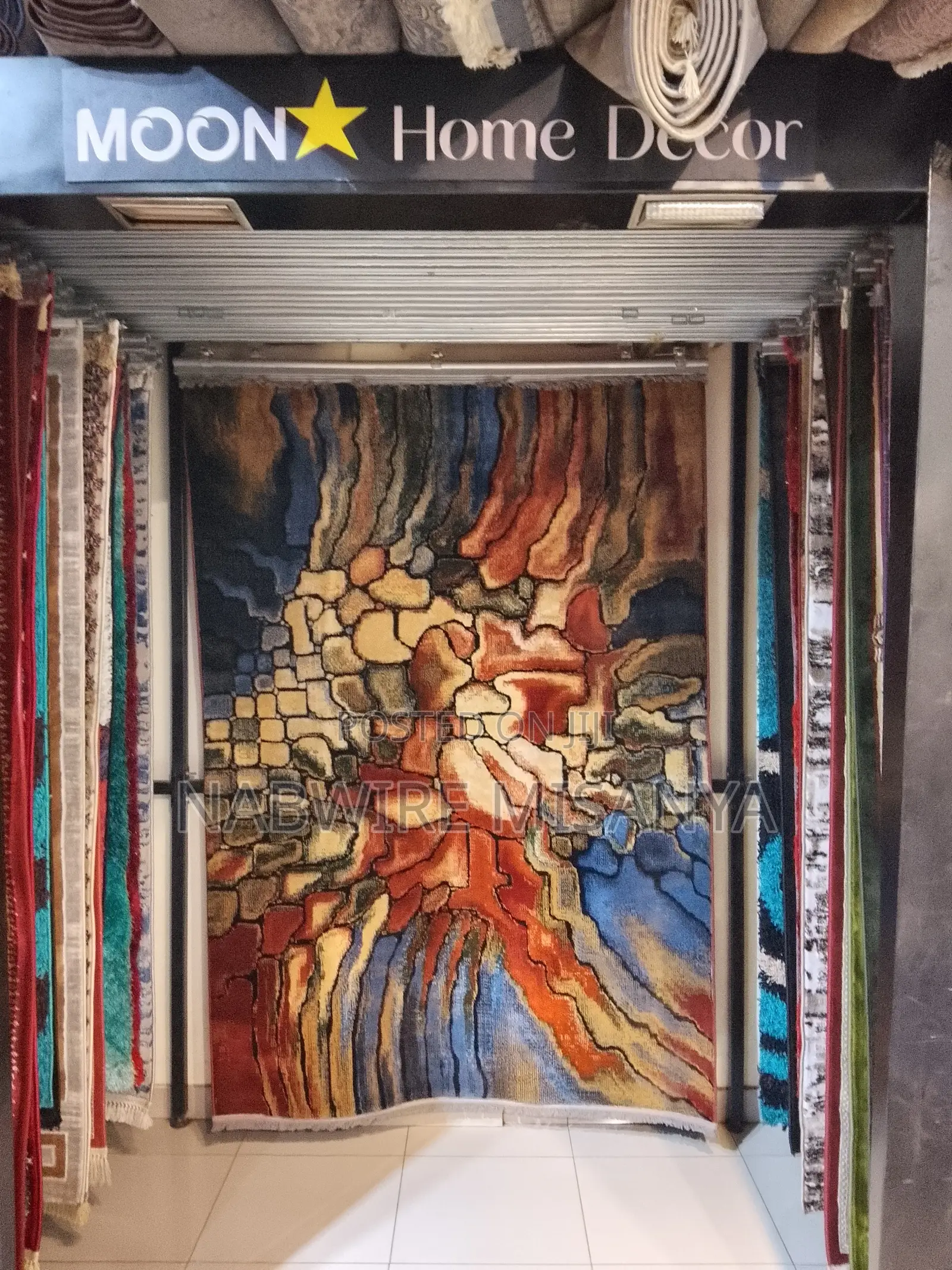 Turkish Carpets