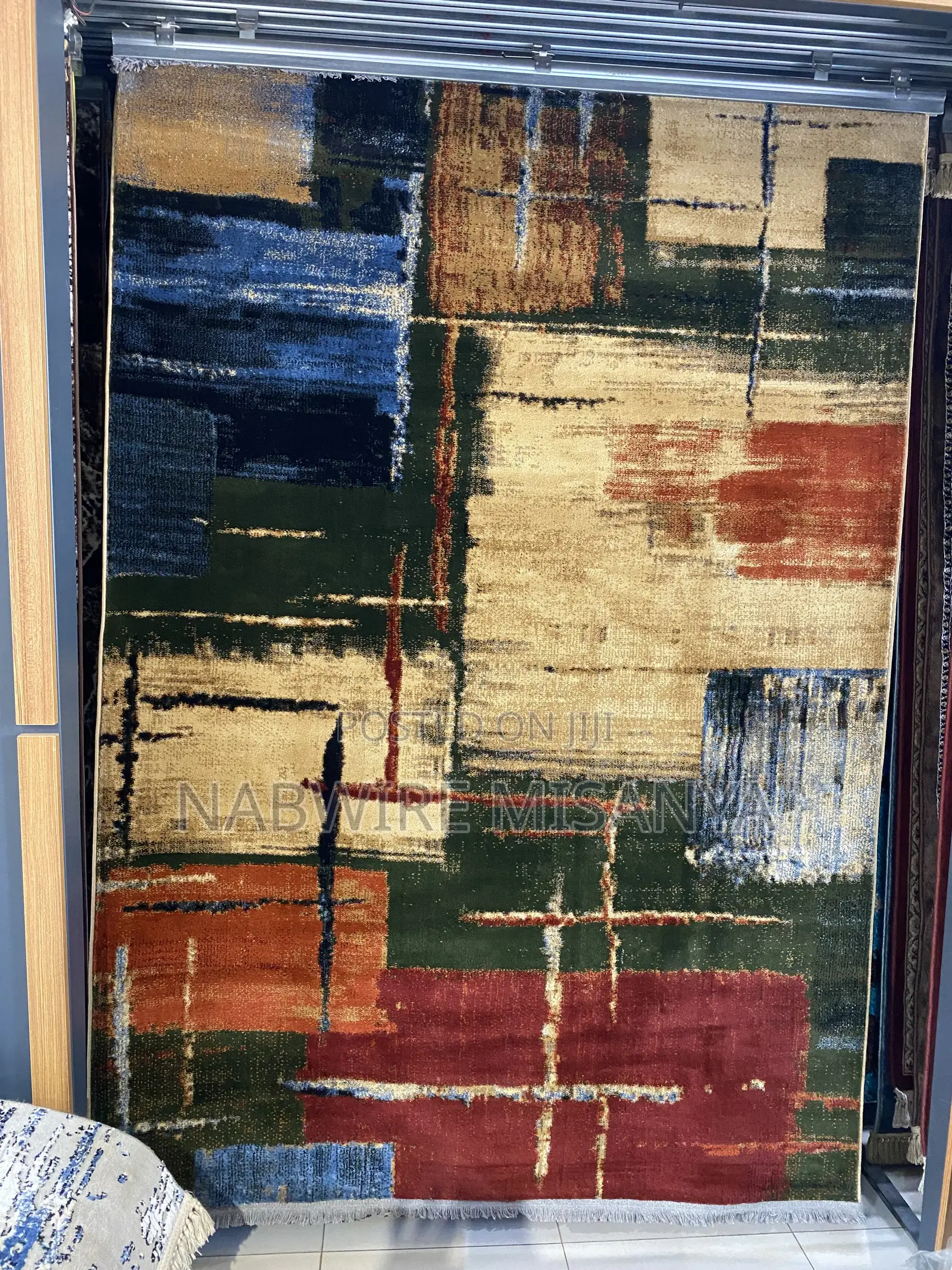 Turkish Carpets