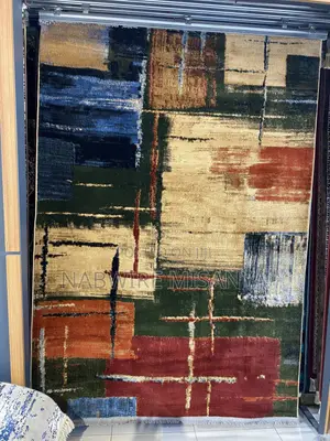 Turkish Carpets