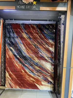 Turkish Carpets
