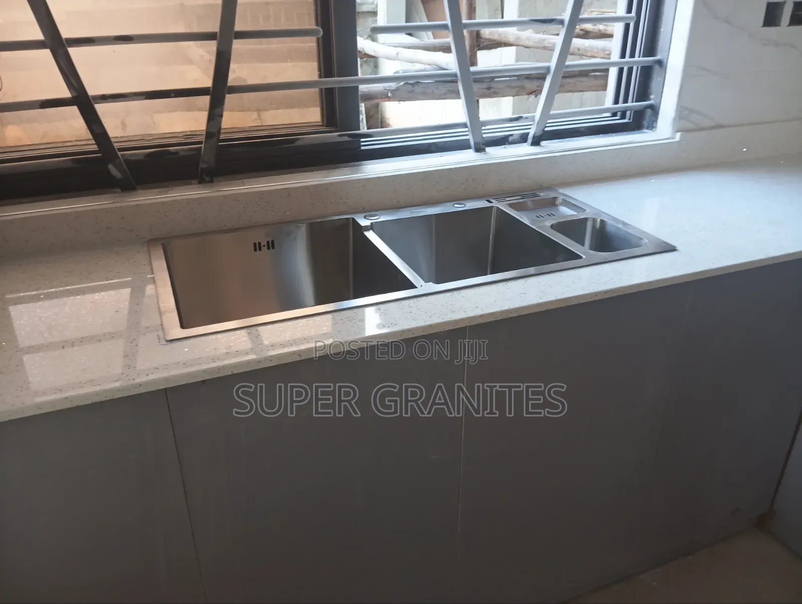 Marplex Granites