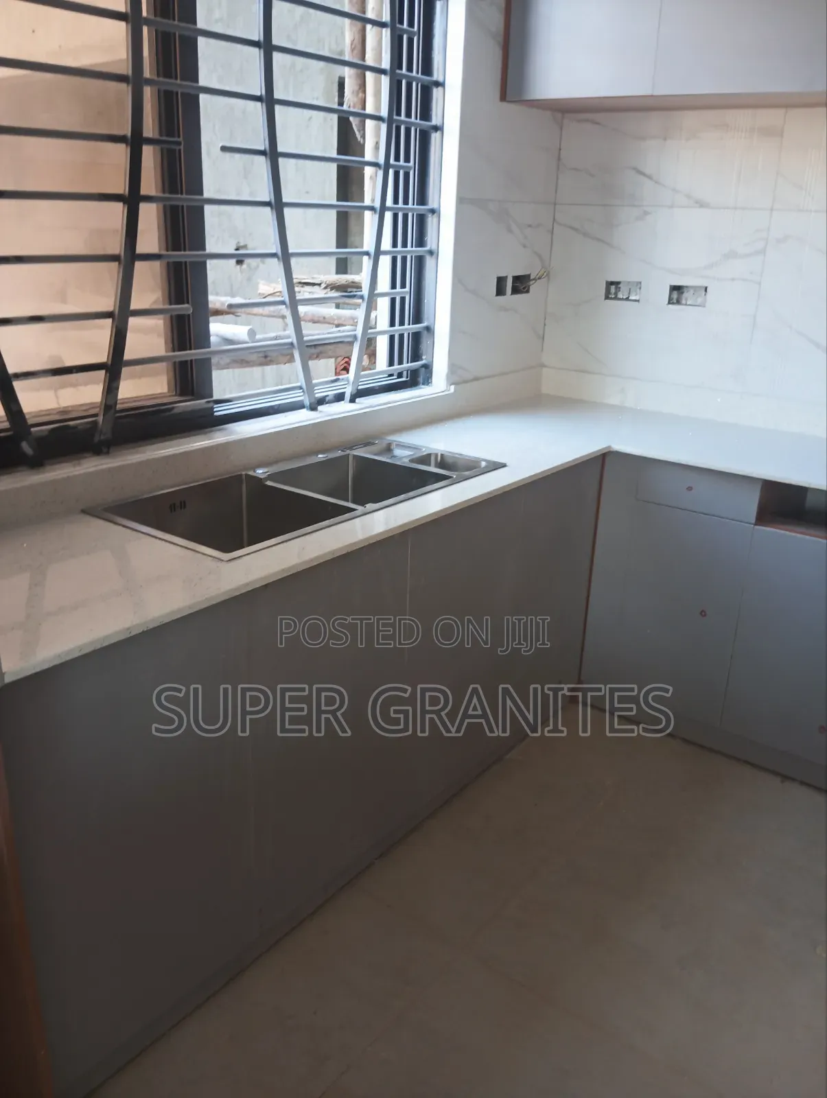 Marplex Granites