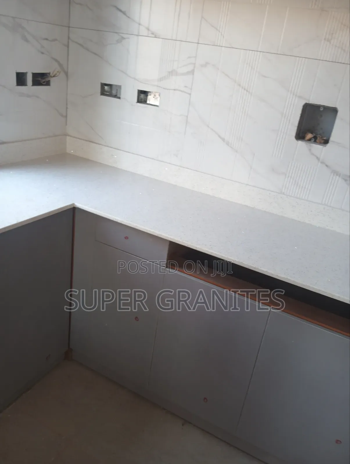 Marplex Granites
