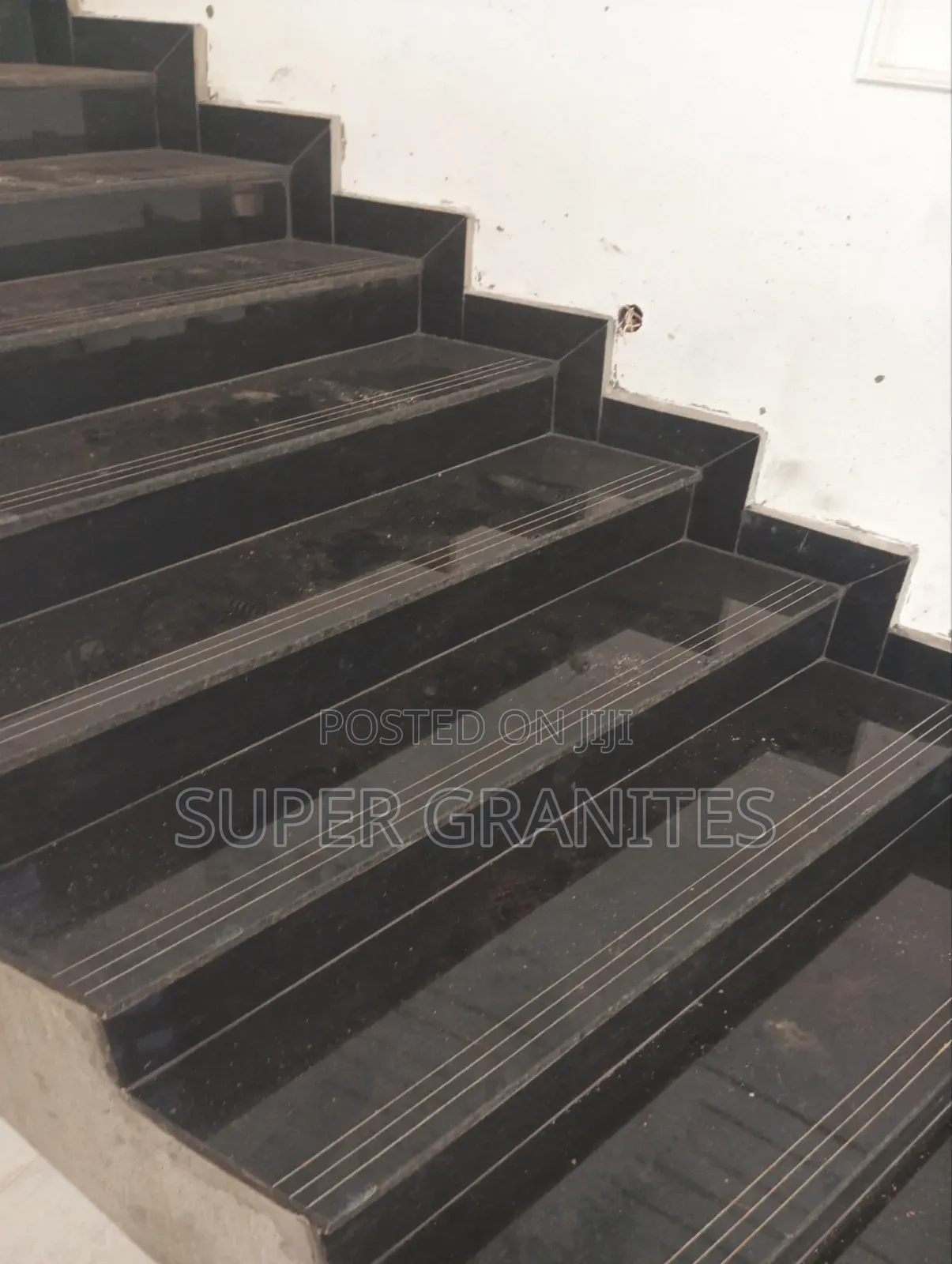 Marplex Granites