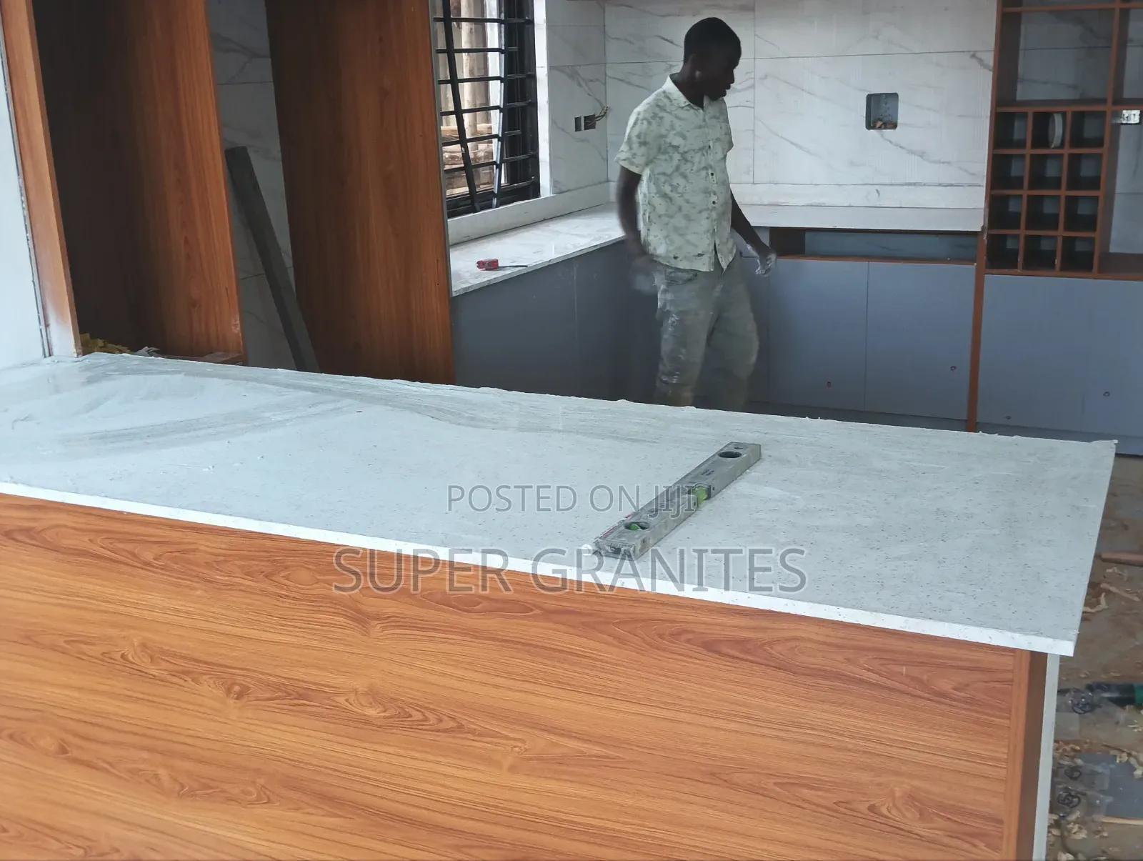Marplex Granites