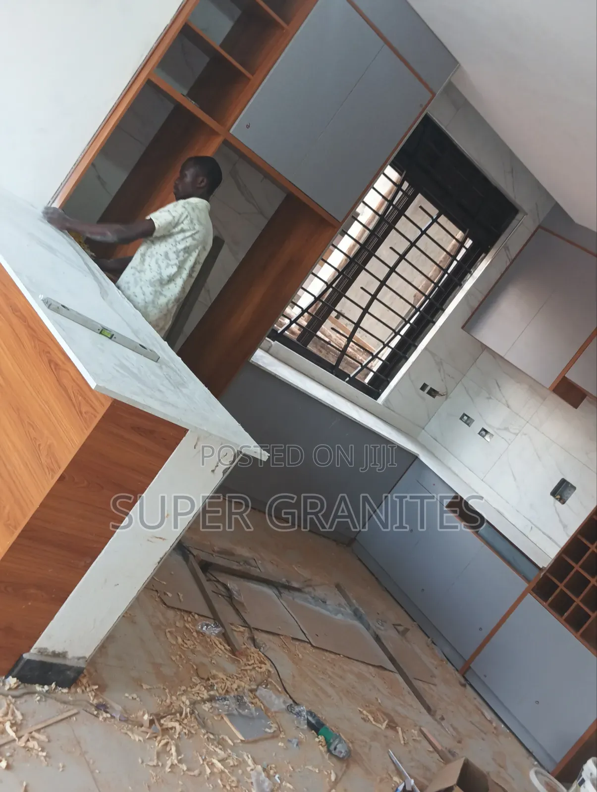 Marplex Granites