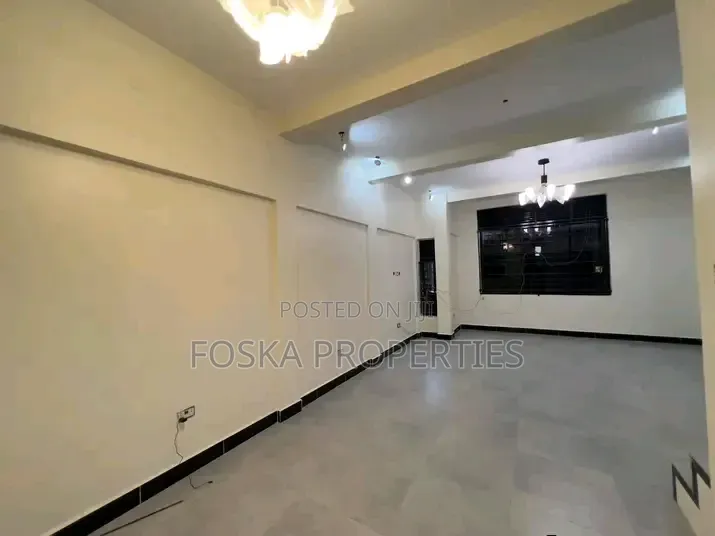 3bdrm Apartment in Muyenga Estate, Central Division for rent