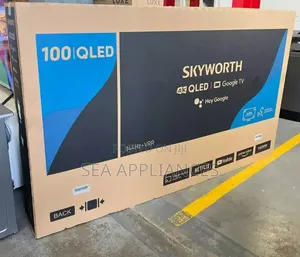 Sky Worth 100 Qled