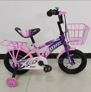 Yitong X6 Children's Bicycle