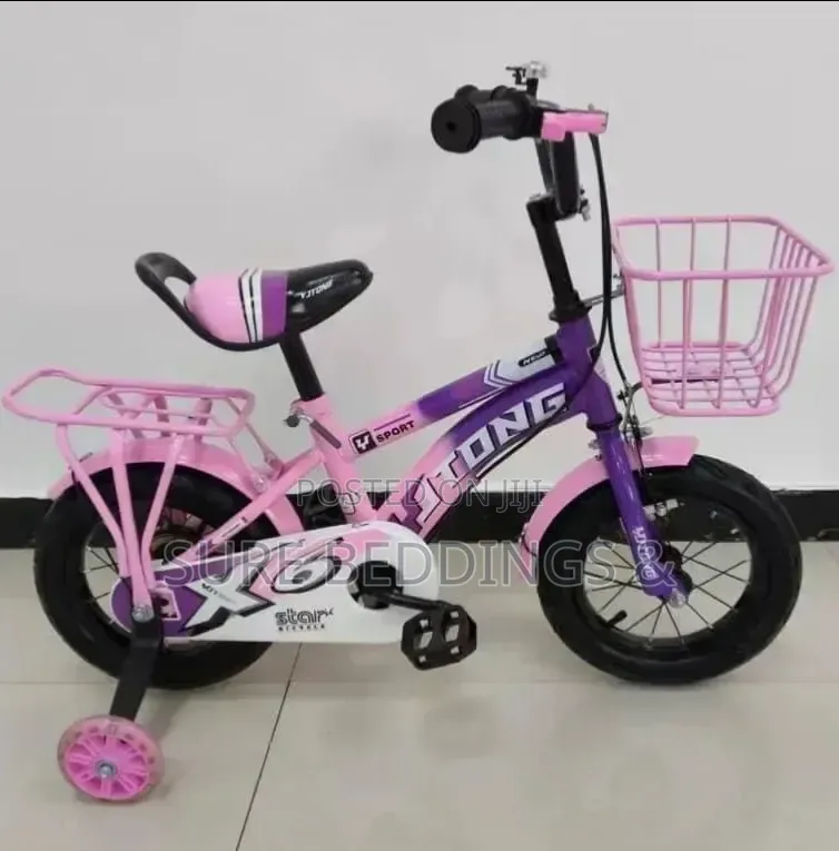 Yitong X6 Children's Bicycle