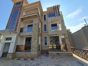 3bdrm Apartment in Muyenga Estate, Central Division for rent