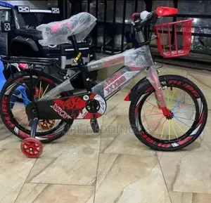 Jumex Kids Bicycle Size 16