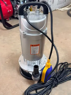 Freevel 17meters Water Pump (51feet)