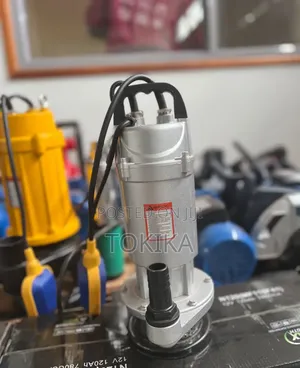 Freevel 17meters Water Pump (51feet)