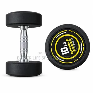 10 Kg Dumbbells Pair Penta Original