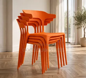 Crown Expo Plastic Chairs Plastic Chairs