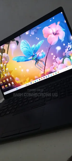 Laptop Dell Latitude 5400 8GB Intel Core i5 SSD 256GB