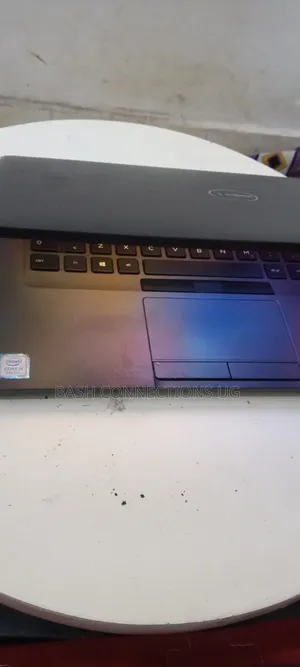 Laptop Dell Latitude 5400 8GB Intel Core i5 SSD 256GB
