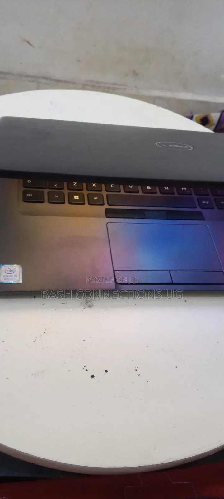 Laptop Dell Latitude 5400 8GB Intel Core i5 SSD 256GB
