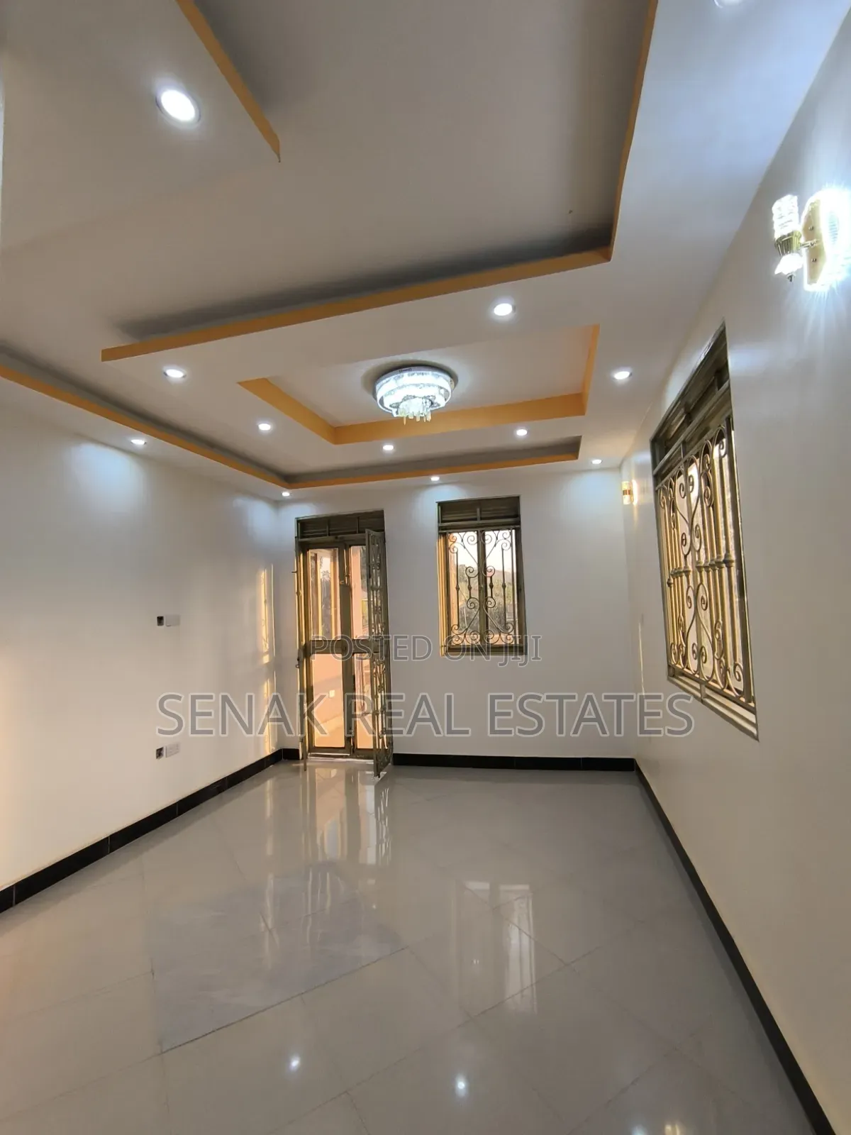 4bdrm Block of Flats in Klaus Estates, Division B for sale