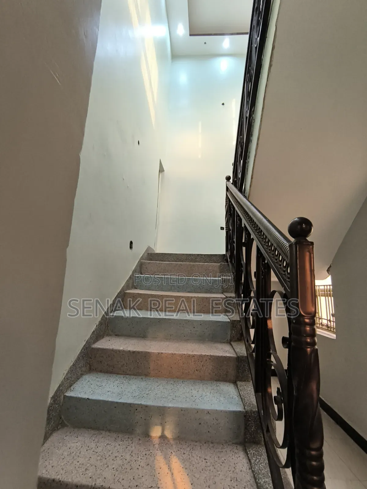 4bdrm Block of Flats in Klaus Estates, Division B for sale