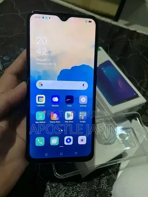 Oppo F11 64 GB Gold