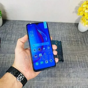 Oppo F11 64 GB Gold